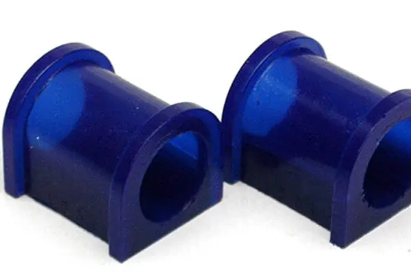 SuperPro Front Sway Bar Mount Bushing Kit for 1986-1994 Jaguar XJ6 - SPF1538-25K