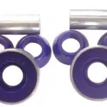 SuperPro Lexus GS300 Front Strut Bar to Chassis Mount Bushing Kit (1993) - SPF3087K