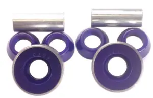 SuperPro Lexus GS300 Front Strut Bar to Chassis Mount Bushing Kit (1993) - SPF3087K