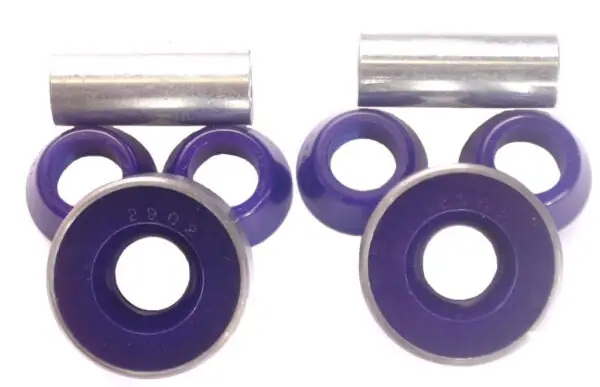 SuperPro Lexus GS300 Front Strut Bar to Chassis Mount Bushing Kit (1993) - SPF3087K