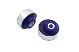 SuperPro DuroBall Caster Offset Front LCA Inner Rear Bushing for 2008-2014 Mitsubishi Lancer Evolution - DURO3441K