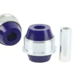 SuperPro Motorsport Rear Trailing Arm Bushing Kit for 2015-2023 Audi A3