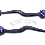 SuperPro OEM+ Front Radius Arm Set for 2008 Pontiac G8 Base & GT - TRC1001E