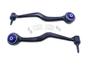 SuperPro OEM+ Front Radius Arm Set for 2008 Pontiac G8 Base & GT - TRC1001E