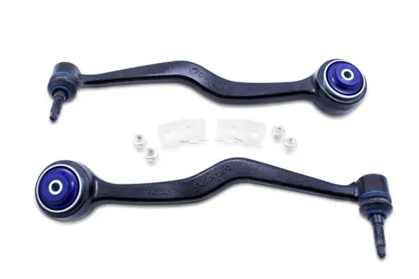 SuperPro OEM+ Front Radius Arm Set for 2008 Pontiac G8 Base & GT - TRC1001E
