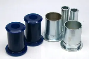 SuperPro Nissan Front Control Arm Bushing Kit for 1984-1999 300ZX