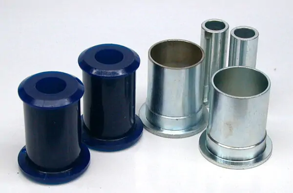 SuperPro Nissan Front Control Arm Bushing Kit for 1984-1999 300ZX