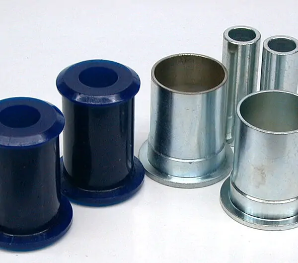 SuperPro Nissan Front Control Arm Bushing Kit for 1984-1999 300ZX