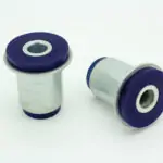 SuperPro Lexus IS250/IS-F Rear Control Arm Lower-Inner Bushing Kit (2006-2008) - SPF3508K