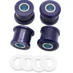 SuperPro Mazda Control Arm Bush Kit for 1988-1992 626 & MX-6 Models - SPF2066K
