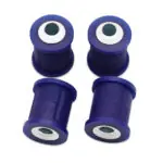 SuperPro Camber Adjustable Front Upper Control Arm Bushing Kit for 1994-1999 Nissan Skyline R33/R34 AWD & RWD - SPF3154K