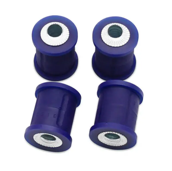 SuperPro Camber Adjustable Front Upper Control Arm Bushing Kit for 1994-1999 Nissan Skyline R33/R34 AWD & RWD - SPF3154K