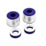 SuperPro Nissan Sentra Front Lower Control Arm Inner Rear Bushing Kit (2000-2005) - SPF2478K