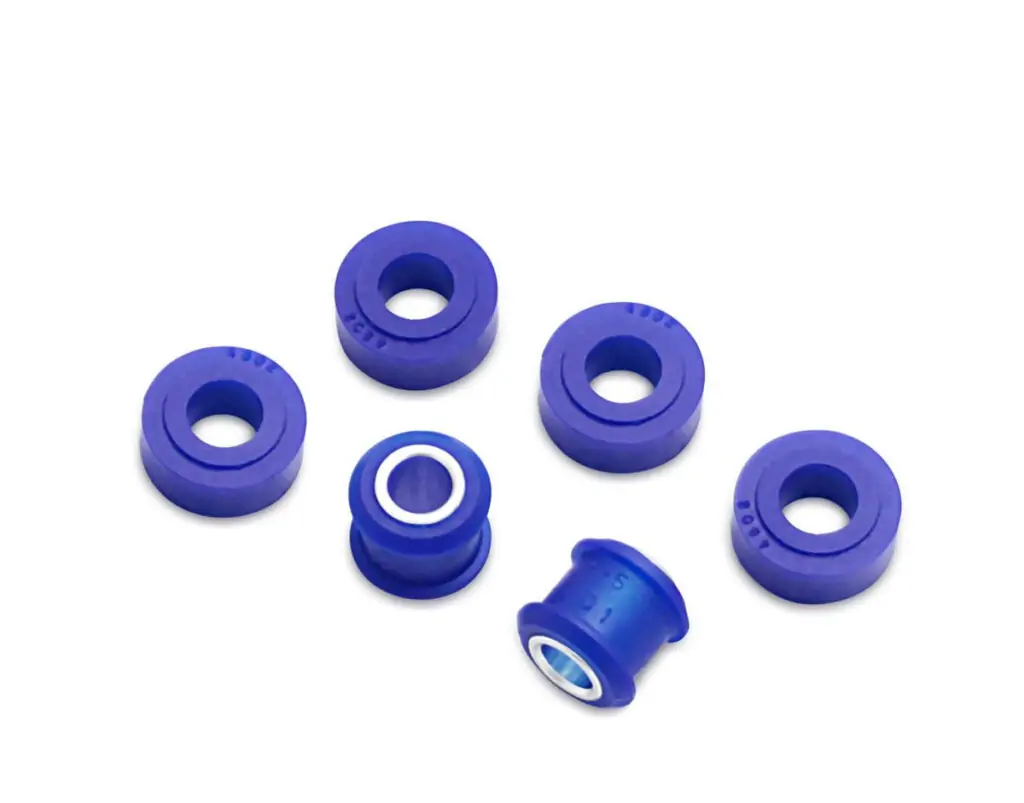 SuperPro Rear Sway Bar Link Bushing Kit for 1995 Ford Contour GL - SPF4802K