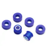 SuperPro Rear Sway Bar Link Bushing Kit for 1995 Ford Contour GL - SPF4802K