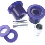 SuperPro Rear Differential to Crossmember Bushing Kit for 1982-1985 Toyota Celica Supra - SPF2926K