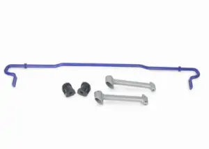 SuperPro 16mm 3-Position Adjustable Rear Sway Bar Kit for 2022-2024 Subaru BRZ Limited - RC0125RZ-16