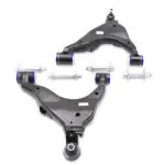 SuperPro Front Lower Control Arm Kit for 2003-2009 Lexus GX470