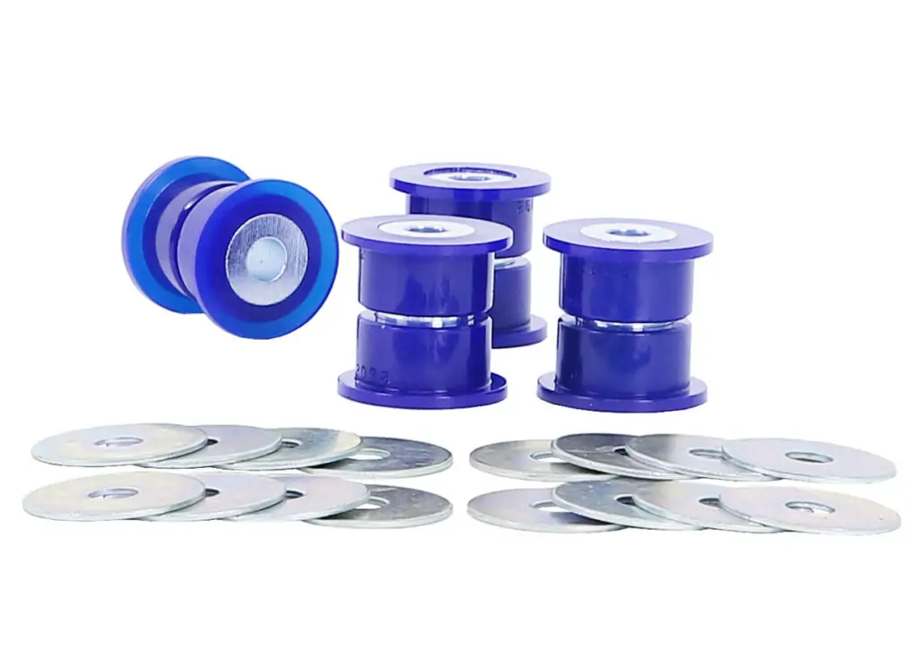 SuperPro Lotus Elise (2005) Front Upper Control Arm Inner Bushing Kit - SPF2602K