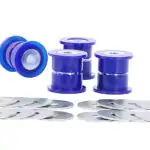 SuperPro Lotus Elise (2005) Front Upper Control Arm Inner Bushing Kit - SPF2602K