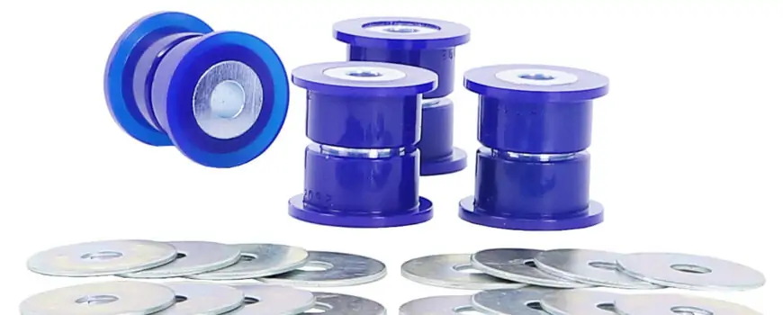 SuperPro Lotus Elise (2005) Front Upper Control Arm Inner Bushing Kit - SPF2602K