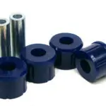 SuperPro Volvo Rear Trailing Arm Lower-Rear Bushing Kit for 1975-1990 Models (242