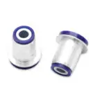 SuperPro Rear Control Arm Lower-Inner Bushing Kit for 1998-2001 Lexus GS300 & IS300 - SPF3036K