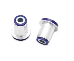 SuperPro Rear Control Arm Lower-Inner Bushing Kit for 1998-2001 Lexus GS300 & IS300 - SPF3036K