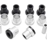 SuperPro Front Control Arm Bush Kit for 1989 Nissan Skyline R32 AWD/RWD & 1990 Nissan 300ZX 2+2 - SPF0723K