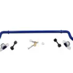 SuperPro 30mm Heavy Duty Front Sway Bar for 1993 Mazda RX-7 FD - RC0021F-30