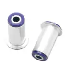 SuperPro Front Lower Control Arm Inner Forward Bushing Kit for 2007-2017 Chevrolet Silverado 1500 - SPF5584K