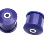 SuperPro Rear Trailing Arm Front Bushing Kit for 2006-2016 Audi A3