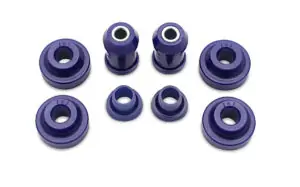 SuperPro Front Control Arm & Idler Arm Bushing Kit for 1972 Mazda RX-3 - KIT056FK