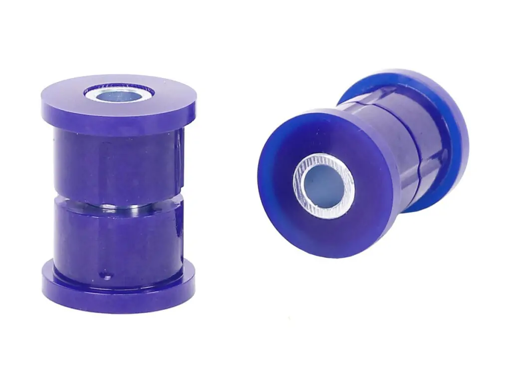 SuperPro Front Control Arm Lower Bushing Kit for 1991-1995 Dodge Stealth - SPF2450K
