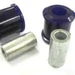SuperPro Lexus IS250/IS-F Rear Toe Control Arm Inner Bushing Kit (2006-2008) - SPF3506K