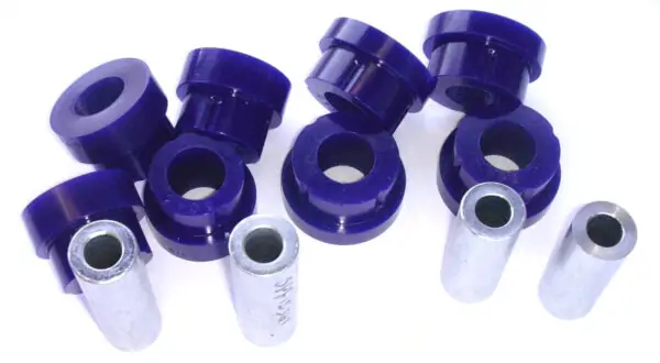SuperPro Lexus Control Arm & Trailing Arm Bushing for 1998 GS300 & 2001 IS300 - SPF3043-90K