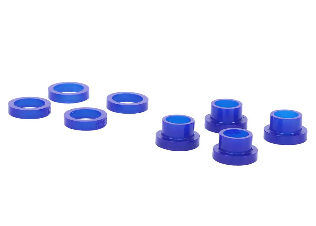 SuperPro Front Gearbox Cross Member Bushing Kit for 1970 Triumph Stag - SPF0287K