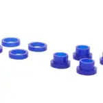 SuperPro Front Gearbox Cross Member Bushing Kit for 1970 Triumph Stag - SPF0287K
