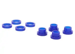 SuperPro Front Gearbox Cross Member Bushing Kit for 1970 Triumph Stag - SPF0287K