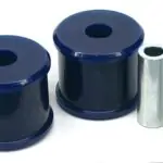 SuperPro Rear Differential to Crossmember Bushing Kit for 1993 Mazda RX-7 Base - SPF2674K