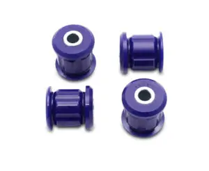 SuperPro Premium Front Control Arm Upper Inner Bushing Kit for 1998-2002 Nissan Frontier - SPF4608K