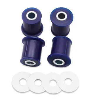 SuperPro Upper Inner Bushing Kit for 1990-1999 Mazda Miata Models - SPF1986K