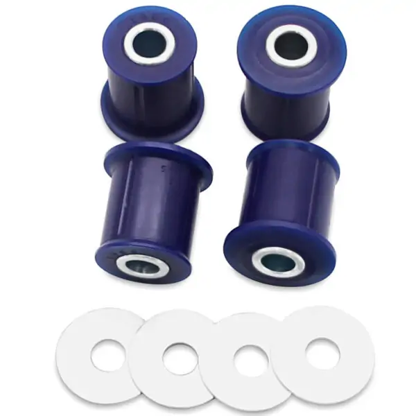 SuperPro Upper Inner Bushing Kit for 1990-1999 Mazda Miata Models - SPF1986K