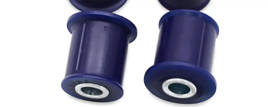 SuperPro Upper Inner Bushing Kit for 1990-1999 Mazda Miata Models - SPF1986K