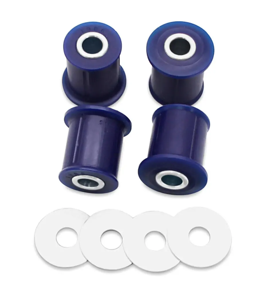 SuperPro Upper Inner Bushing Kit for 1990-1999 Mazda Miata Models - SPF1986K