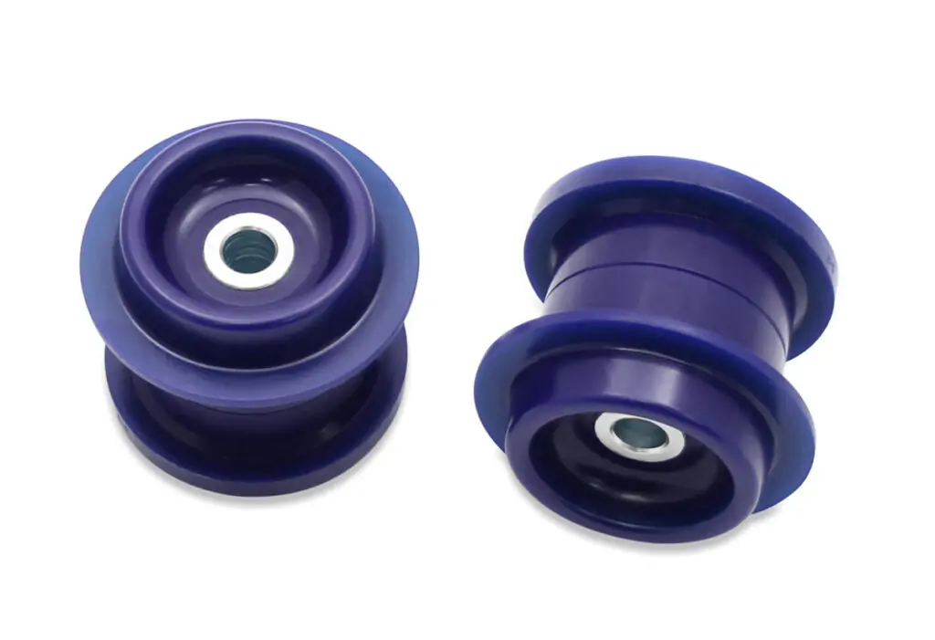 SuperPro Rear Differential Mount Bushing Kit for 1990-1999 Mazda Miata Models - SPF2876K