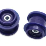 SuperPro Rear Differential Mount Bushing Kit for 1990-1999 Mazda Miata Models - SPF2876K