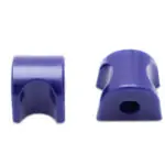 SuperPro Front Sway Bar Mount Bushing Kit for 2013 Scion FR-S