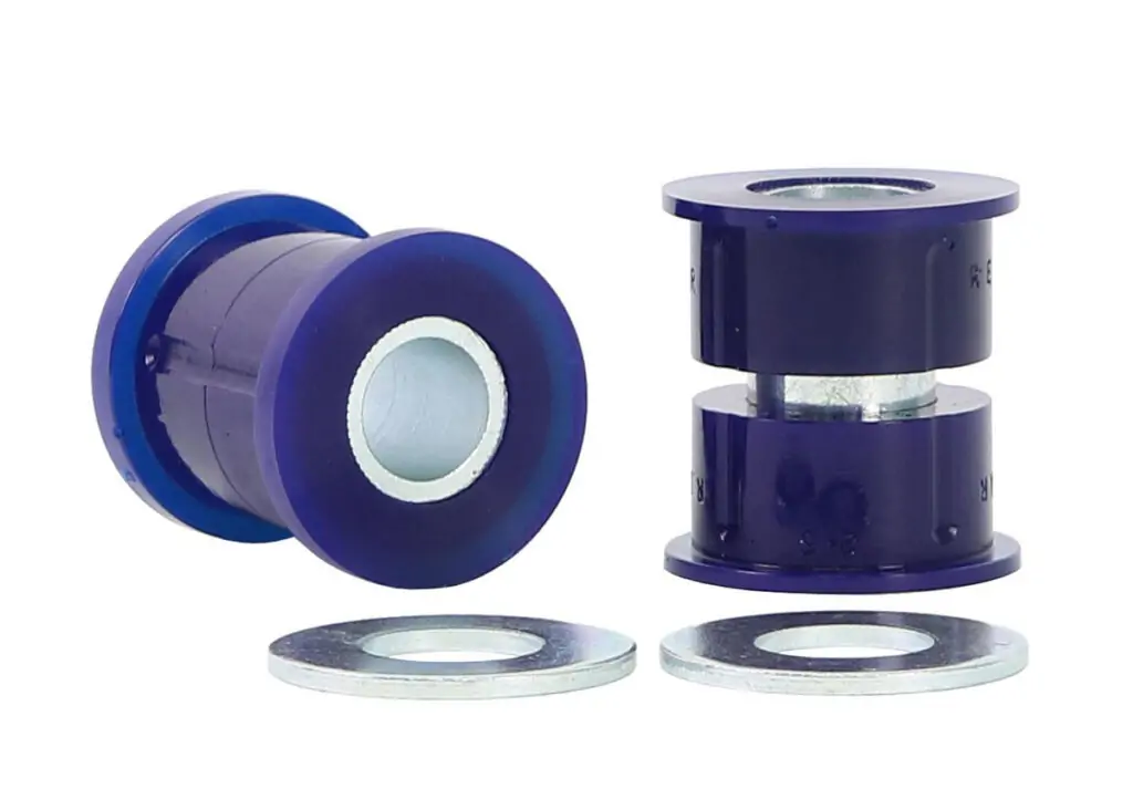 SuperPro Front Control Arm Lower-Front Bushing Kit for 1989-1999 Nissan Maxima GXE/GLE - SPF1217K
