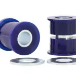 SuperPro Front Control Arm Lower-Front Bushing Kit for 1989-1999 Nissan Maxima GXE/GLE - SPF1217K